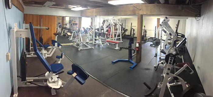 Refuse 2 Fail Fitness Picture 6