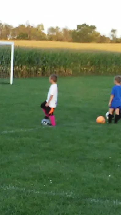 Stuart YMCA Soccer Fields Picture 1