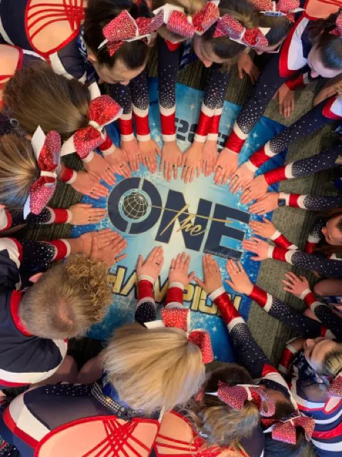 USA Stars Cheer and Dance Picture 10