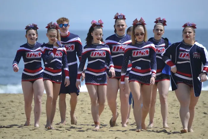 USA Stars Cheer and Dance Picture 6
