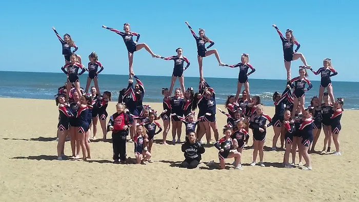 USA Stars Cheer and Dance Picture 1