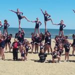 USA Stars Cheer and Dance