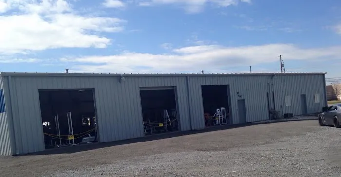 Iron Haven Gym & Training Picture 8