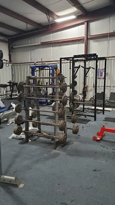 Iron Haven Gym & Training Picture 5