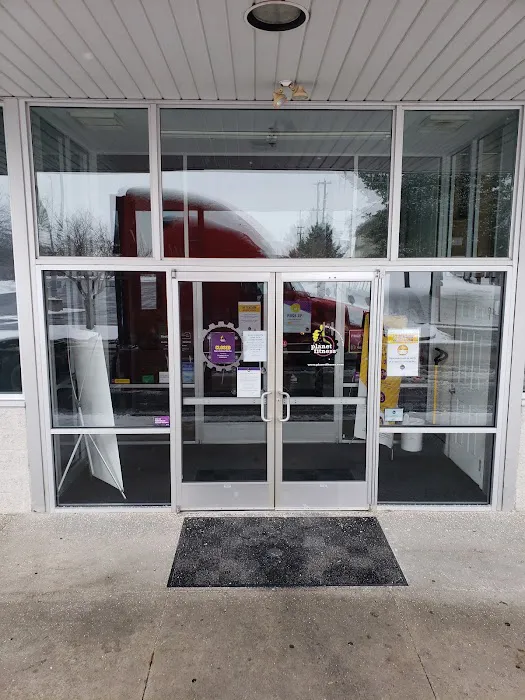 Planet Fitness Picture 4