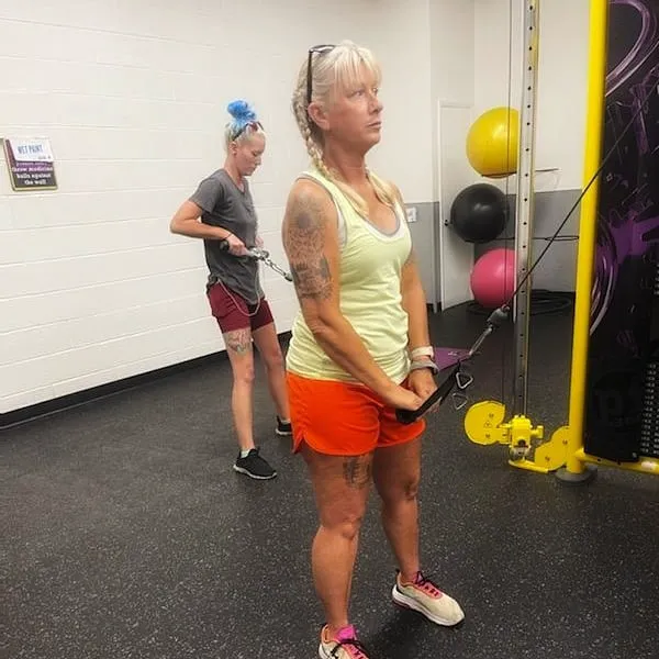 Planet Fitness Picture 7