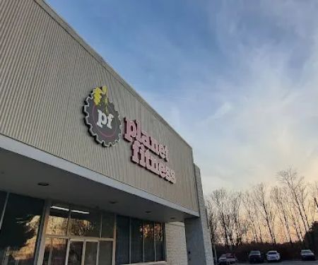 Planet Fitness