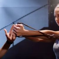 Power Train Sports & Fitness ico