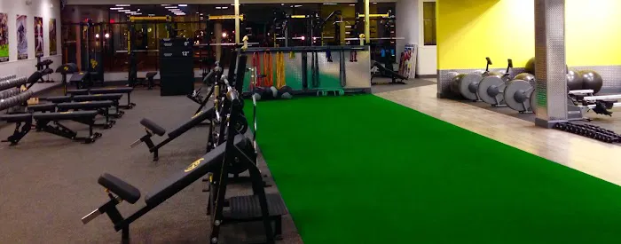 Power Train Sports & Fitness Picture 7