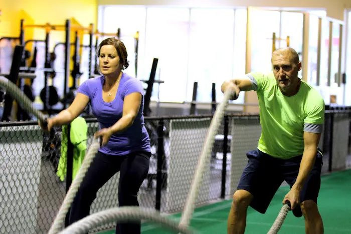 Power Train Sports & Fitness Picture 2