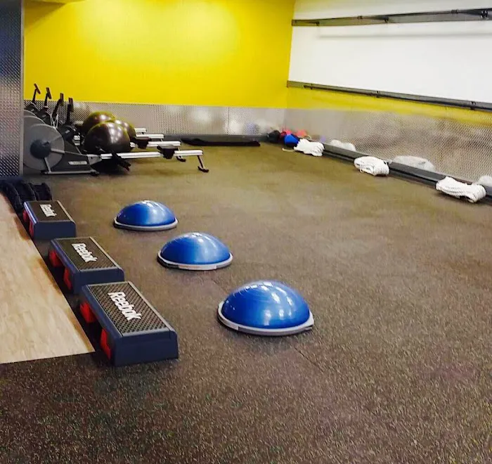 Power Train Sports & Fitness Picture 8