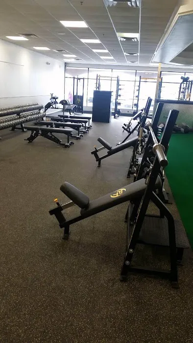 Power Train Sports & Fitness Picture 6