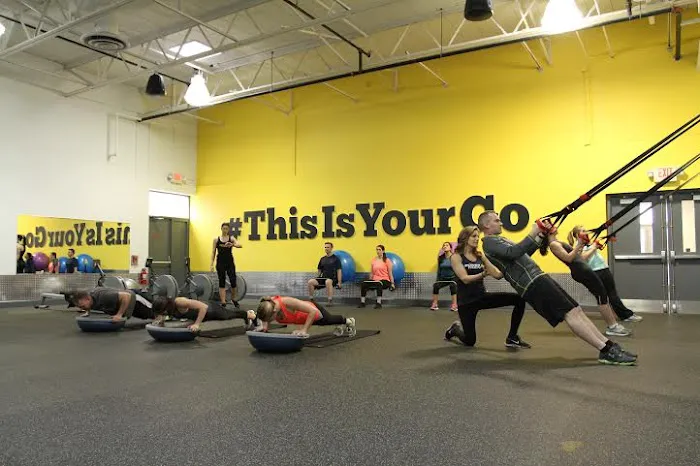 Power Train Sports & Fitness Picture 3