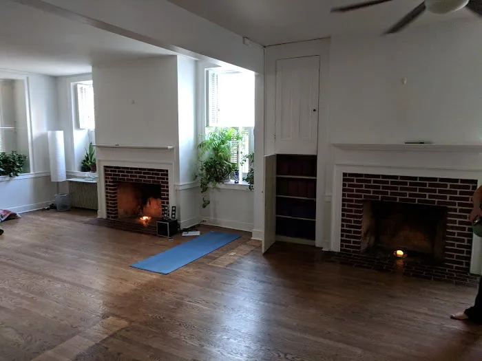 Simply Yoga and Fitness Picture 4