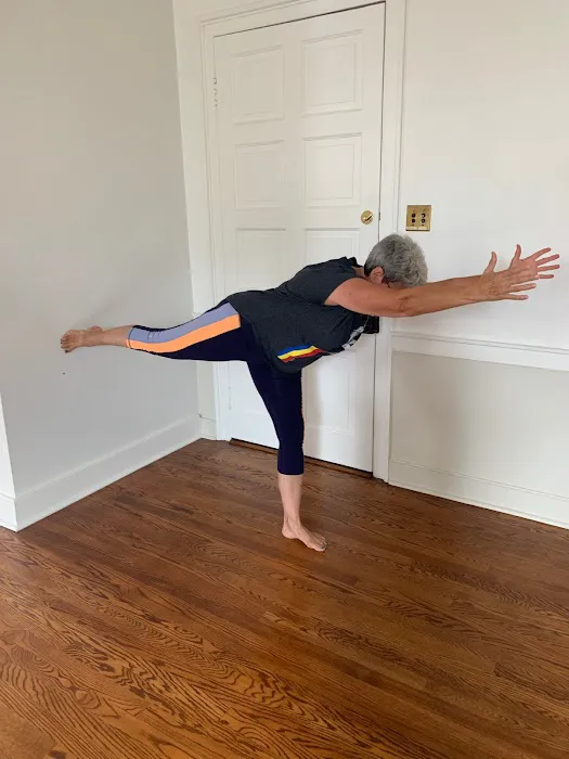 Simply Yoga and Fitness Picture 6