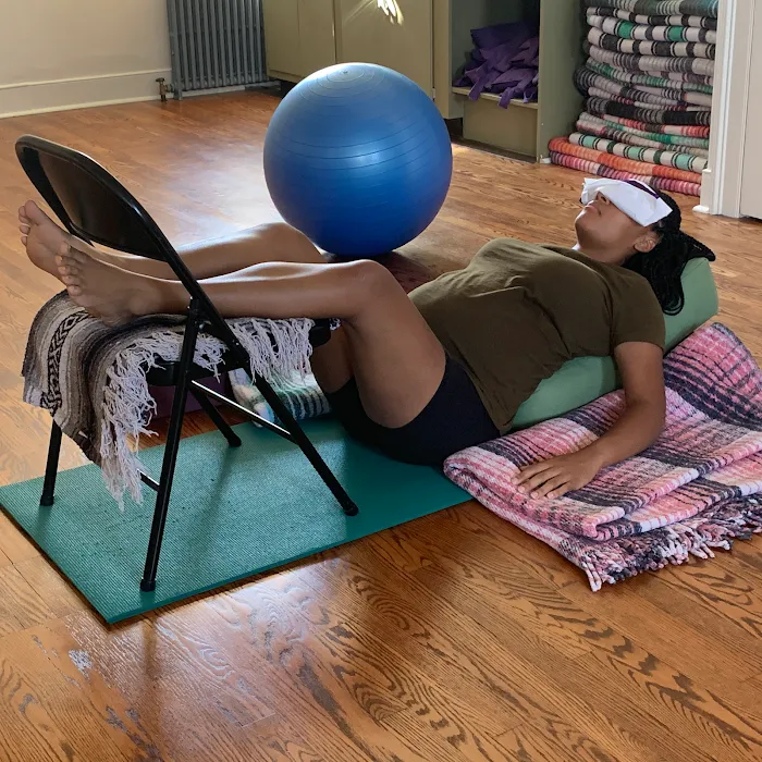 Simply Yoga and Fitness Picture 10
