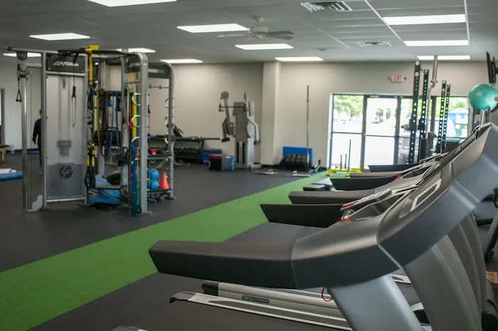 The Med Gym Picture 2