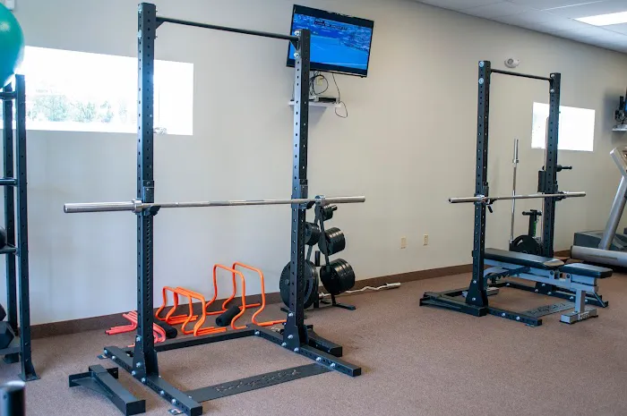 The Med Gym Picture 4