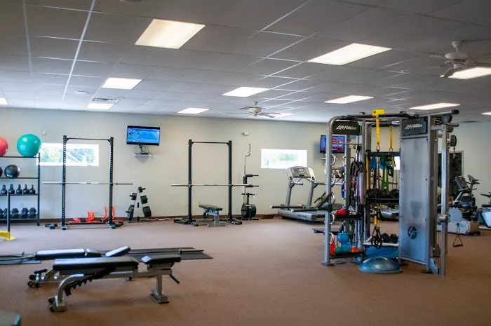 The Med Gym Picture 1