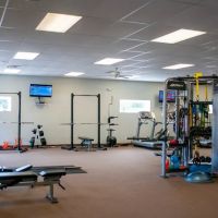 The Med Gym ico