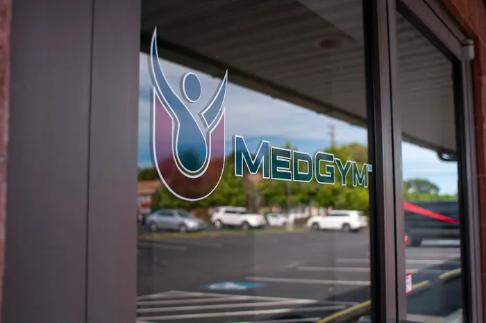 The Med Gym Picture 6