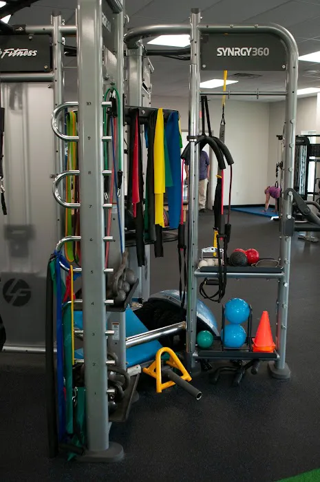 The Med Gym Picture 10