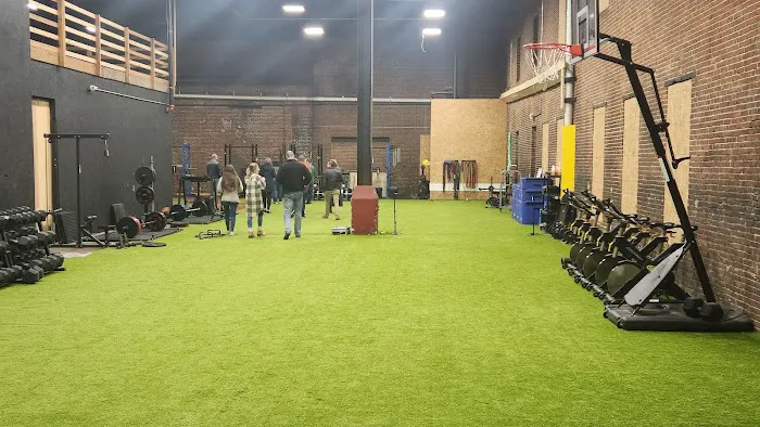 Turf Time Athletics LLC Picture 2