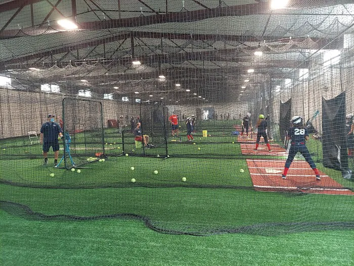Turf Time Athletics LLC Picture 5