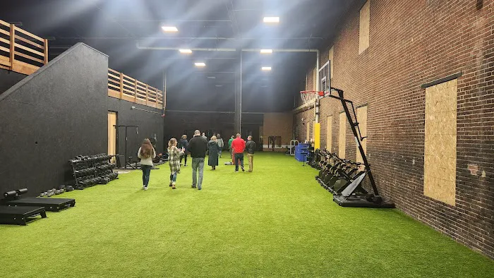 Turf Time Athletics LLC Picture 4