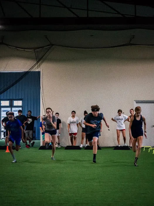Turf Time Athletics LLC Picture 6