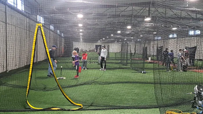 Turf Time Athletics LLC Picture 1