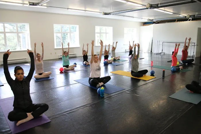 Core Pilates Studio LLC Picture 1
