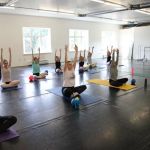 Core Pilates Studio LLC