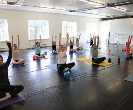 Core Pilates Studio LLC