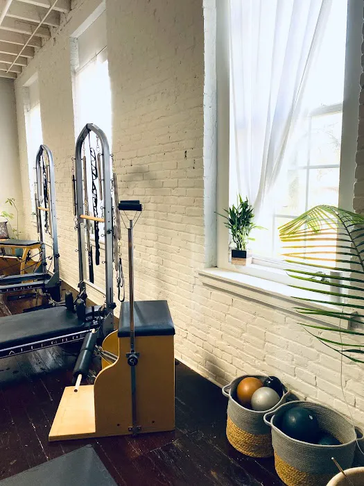 Core Pilates Studio LLC Picture 4