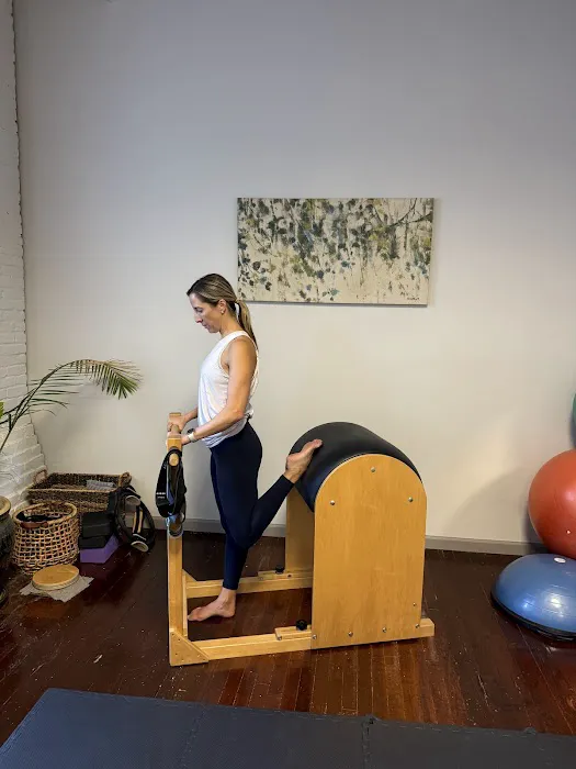Core Pilates Studio LLC Picture 3