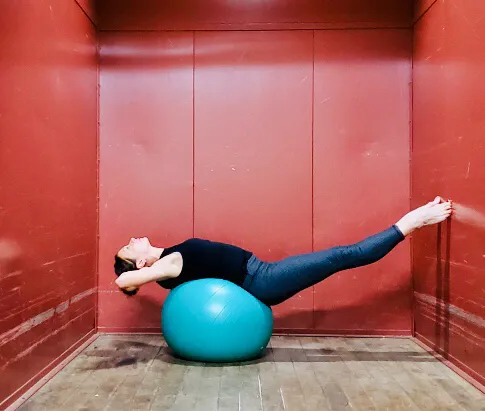 Core Pilates Studio LLC Picture 9