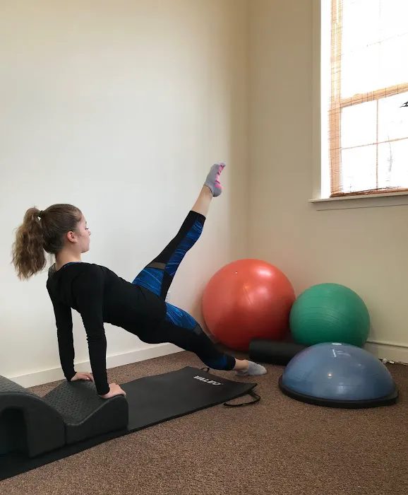 Core Pilates Studio LLC Picture 7