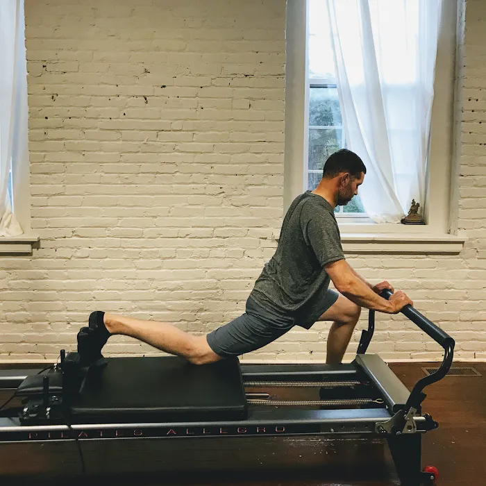 Core Pilates Studio LLC Picture 6
