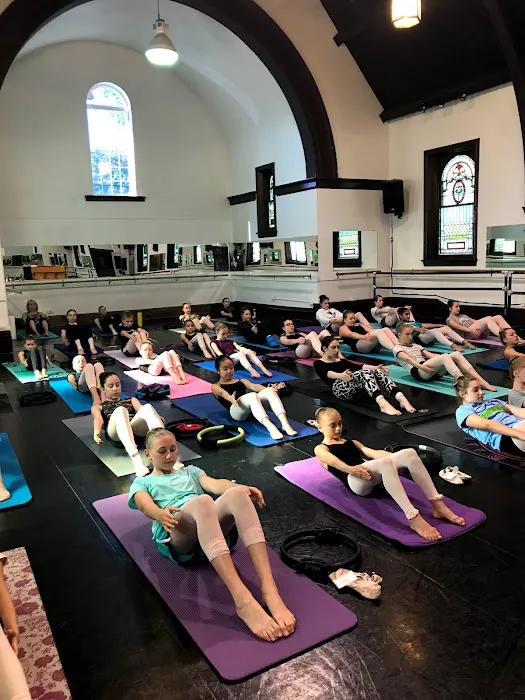 Core Pilates Studio LLC Picture 8