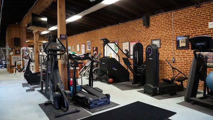 You & Fitness Picture 2