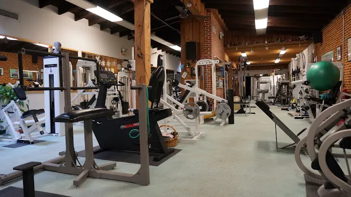 You & Fitness Picture 3