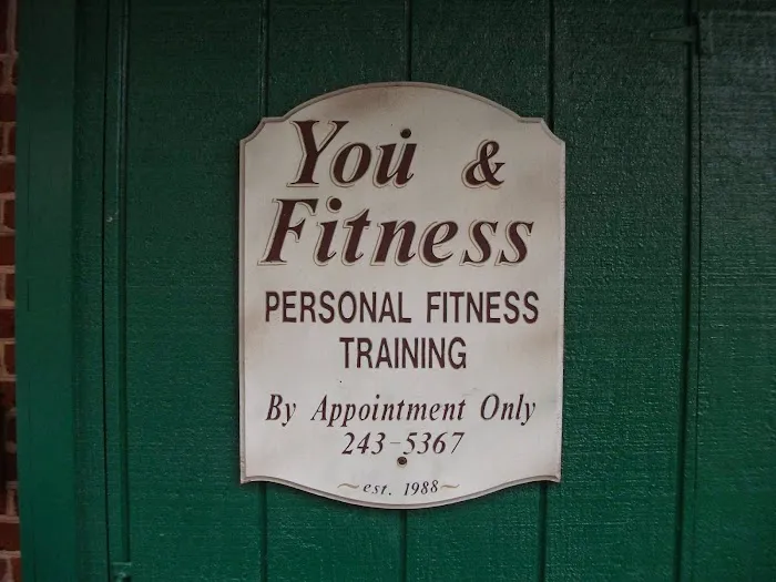 You & Fitness Picture 7