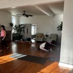 Rooted Pilates