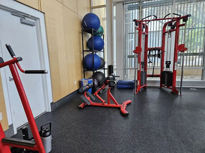 Kline Fitness Center Picture 2