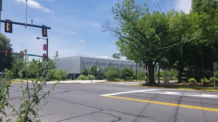Kline Fitness Center Picture 10