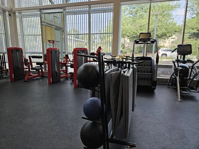 Kline Fitness Center Picture 4