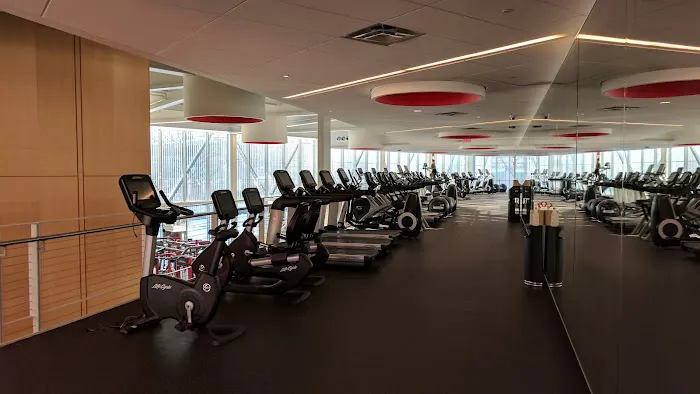 Kline Fitness Center Picture 7