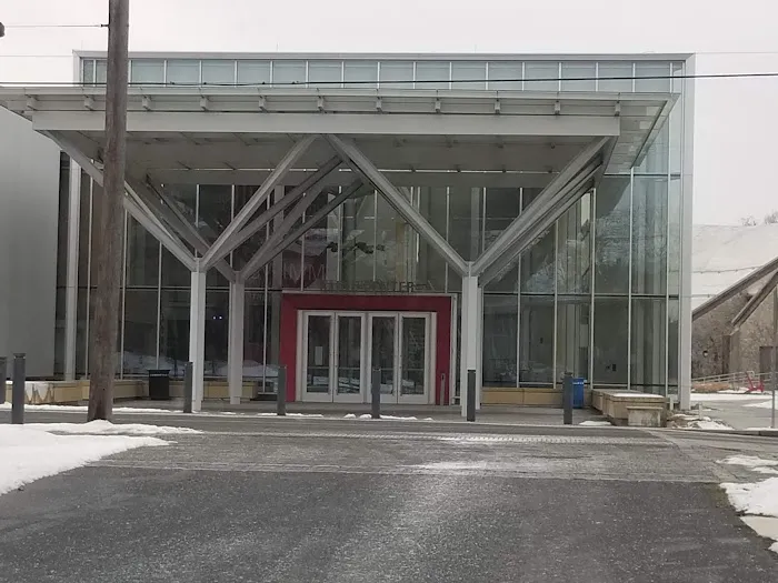 Kline Fitness Center Picture 9