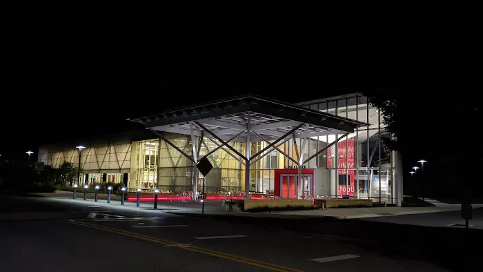 Kline Fitness Center Picture 5